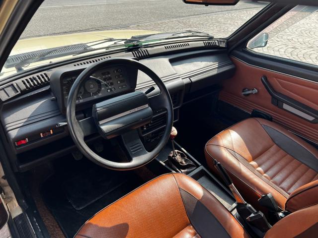 Alfa Romeo Giulietta 1.6 5porte - Vettura conservata usato a CASTIGLIONE DELLE STIVIERE