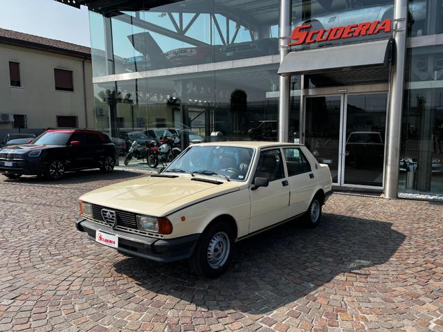 Alfa Romeo Giulietta 1.6 5porte - Vettura conservata - foto 2 di 4
