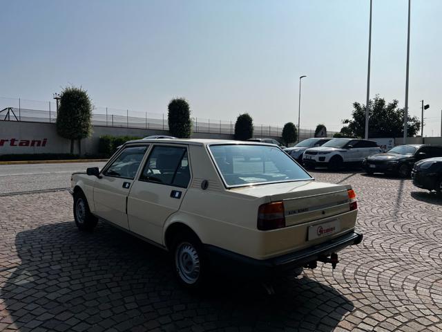 Alfa Romeo Giulietta 1.6 5porte - Vettura conservata, del 1978, 16.430 km, in vendita a Castiglione Delle Stiviere (MN)