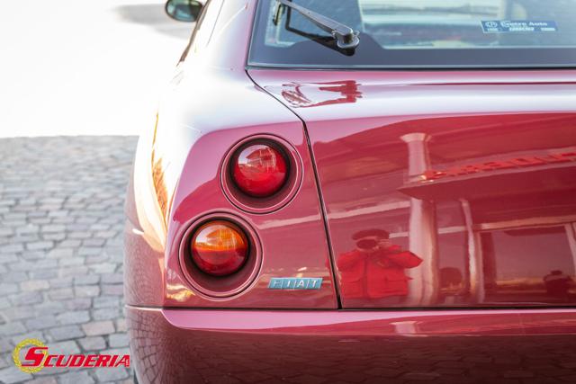 Fiat Coupe Coupé 2.0 i.e. 16V Plus, del 1996, 159.400 km, in vendita a Castiglione Delle Stiviere (MN)
