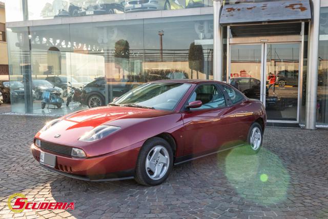 Fiat Coupe Coup� 2.0 i.e. 16V Plus usato a CASTIGLIONE DELLE STIVIERE