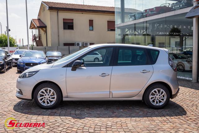 Renault Scenic Scénic XMod 1.5 dCi 110CV EDC Limited - foto 3 di 4