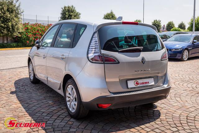 Renault Scenic Scénic XMod 1.5 dCi 110CV EDC Limited - foto 4 di 4