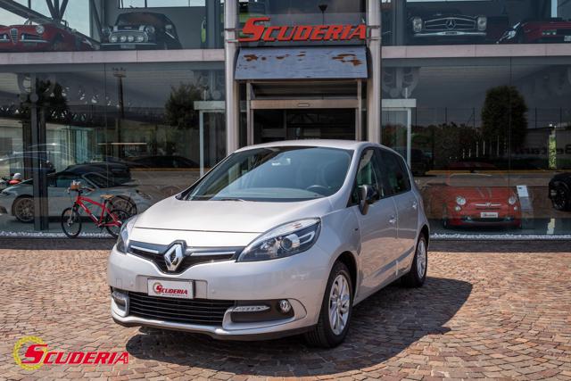 Renault Scenic Sc�nic XMod 1.5 dCi 110CV EDC Limited usato a CASTIGLIONE DELLE STIVIERE