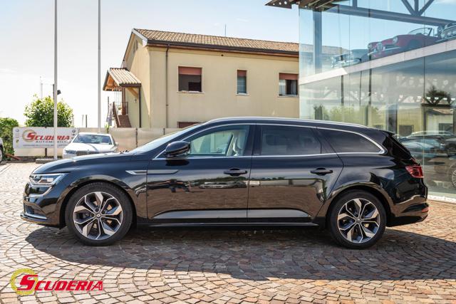 Renault Talisman Sporter Blue dCi 150 CV Business - foto 3 di 4