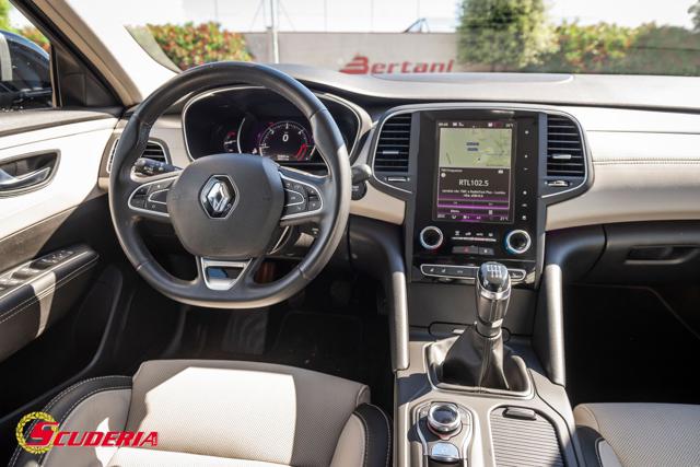 Renault Talisman Sporter Blue dCi 150 CV Business, del 2020, 199.800 km, in vendita a Castiglione Delle Stiviere (MN)