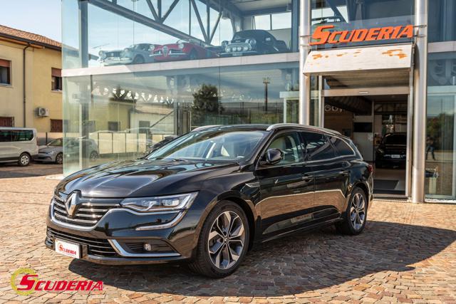 Renault Talisman Sporter Blue dCi 150 CV Business - foto 2 di 4