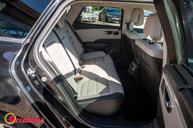 Renault Talisman Sporter Blue dCi 150 CV Business usato a CASTIGLIONE DELLE STIVIERE