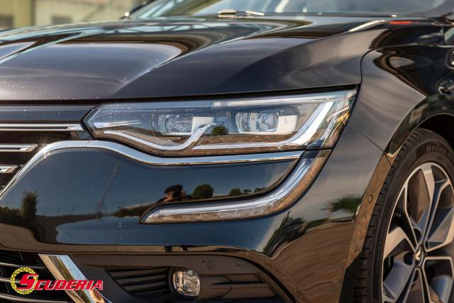 Renault Talisman Sporter Blue dCi 150 CV Business, del 2020, 199.800 km, in vendita a Castiglione Delle Stiviere (MN)