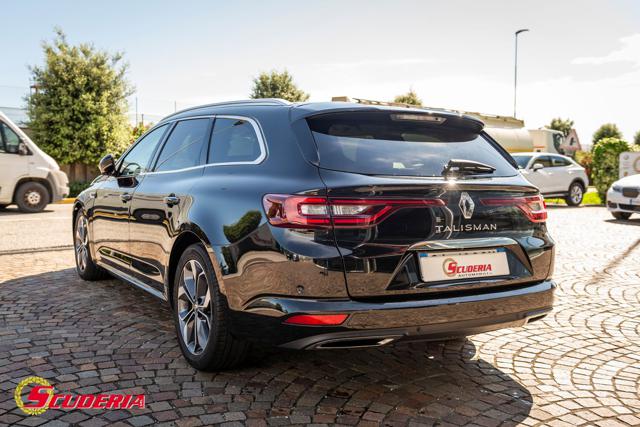 Renault Talisman Sporter Blue dCi 150 CV Business - foto 4 di 4