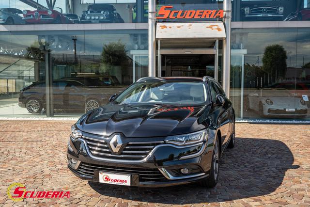 Renault Talisman Sporter Blue dCi 150 CV Business usato a CASTIGLIONE DELLE STIVIERE
