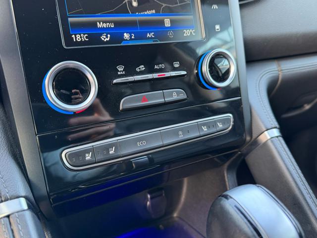 Renault Koleos dCi 175CV X-Tronic Energy Initiale Paris, del 2019, 132.500 km, in vendita a Castiglione Delle Stiviere (MN)