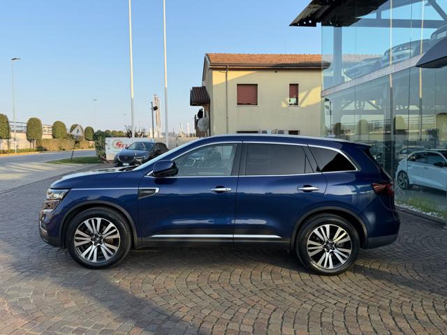 Renault Koleos dCi 175CV X-Tronic Energy Initiale Paris - foto 3 di 4