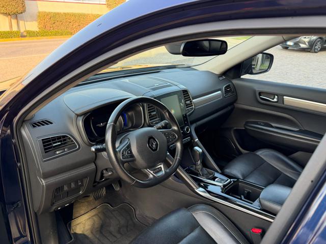 Renault Koleos dCi 175CV X-Tronic Energy Initiale Paris - foto 4 di 4