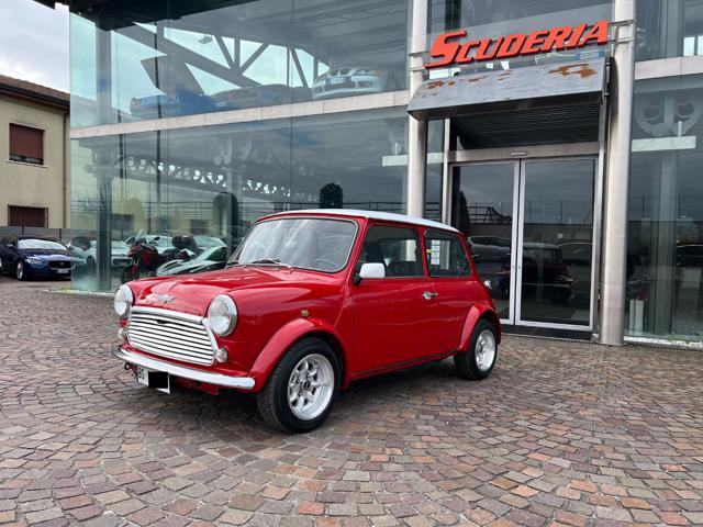 MINI 1300 Cooper 1300 - foto 2 di 4