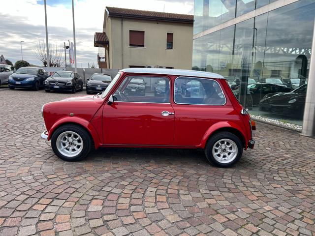 MINI 1300 Cooper 1300 - foto 3 di 4