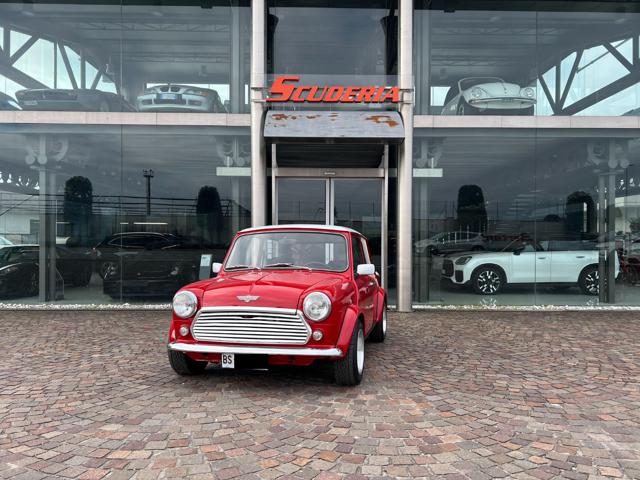 MINI 1300 Cooper 1300 usato a CASTIGLIONE DELLE STIVIERE