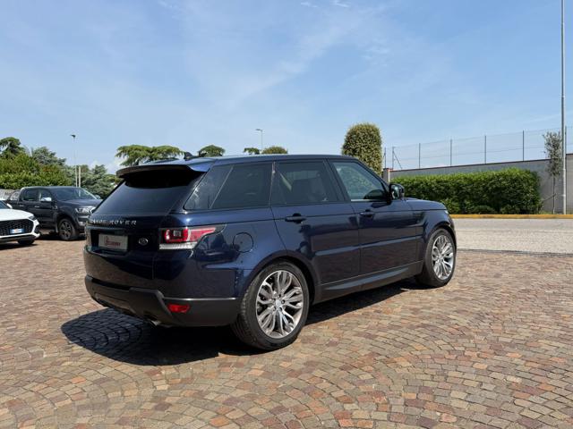Land Rover Range Rover Sport 3.0 TDV6 HSE Dynamic iva esposta - foto 4 di 4
