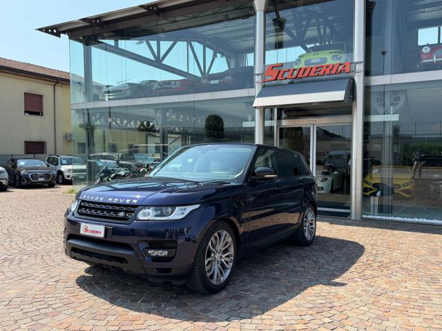 Land Rover Range Rover Sport 3.0 TDV6 HSE Dynamic iva esposta - foto 2 di 4