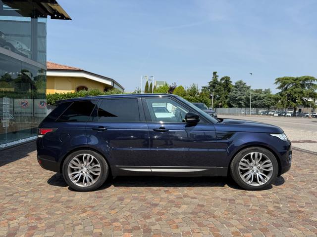 Land Rover Range Rover Sport 3.0 TDV6 HSE Dynamic iva esposta - foto 3 di 4