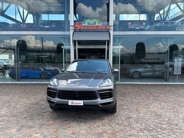 Porsche Cayenne 3.0 V6 E-Hybrid usato a CASTIGLIONE DELLE STIVIERE