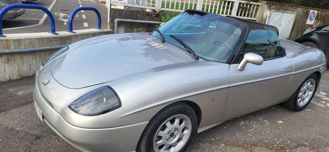 Fiat Barchetta 1.8 16V usato a CASTIGLIONE DELLE STIVIERE