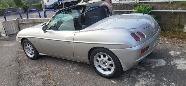 Fiat Barchetta 1.8 16V - foto 2 di 4