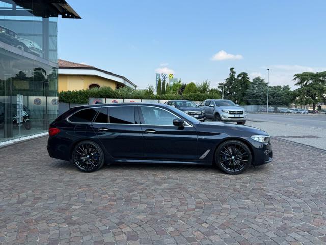 BMW 530 d xDrive 249CV Touring Msport - foto 4 di 4