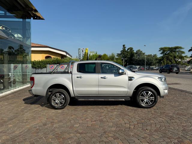 Ford Ranger 2.0 ECOBLUE Limited 5 posti - prezzo + iva - foto 4 di 4