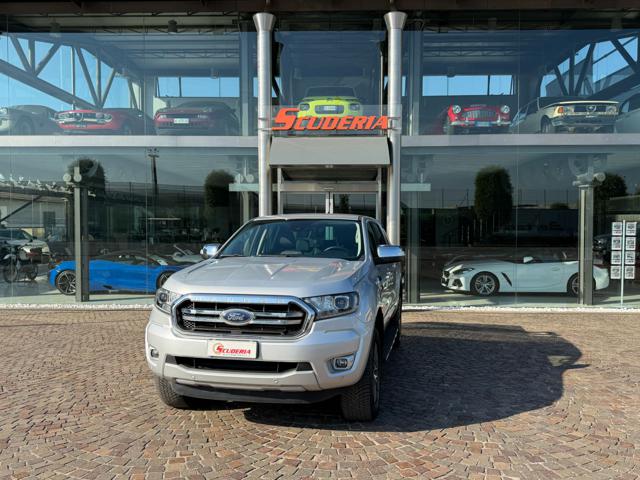 Ford Ranger 2.0 ECOBLUE Limited 5 posti - prezzo + iva - foto 1 di 4