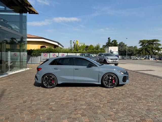 Audi RS3 SPB TFSI quattro S tronic - foto 3 di 4