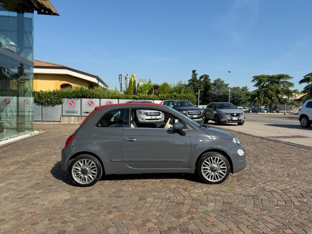 Fiat 500C 1.2 Lounge - foto 3 di 4