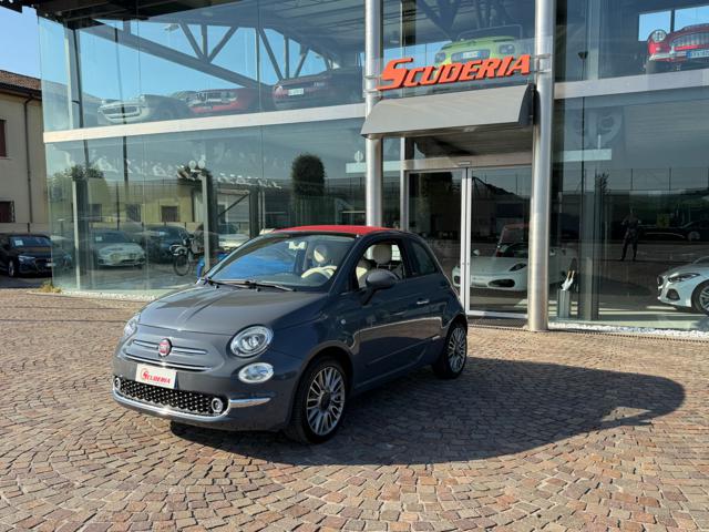 Fiat 500C 1.2 Lounge - foto 2 di 4