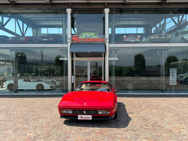 Ferrari 208 turbo intercooler GTB usato a CASTIGLIONE DELLE STIVIERE