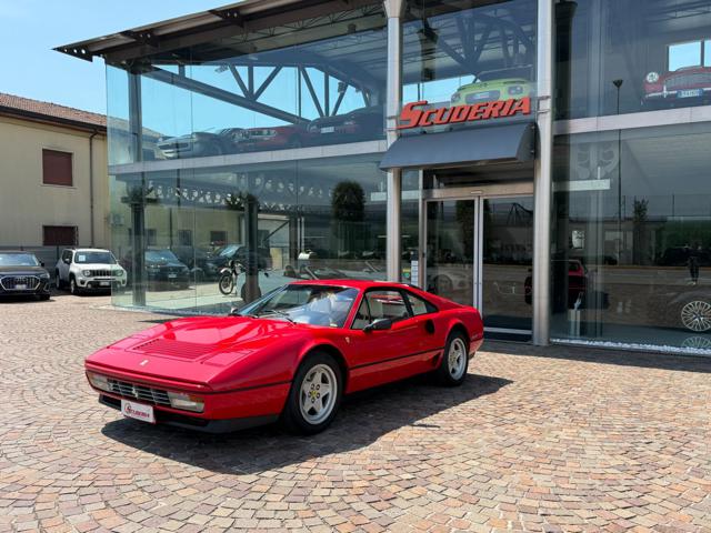 Ferrari 208 turbo intercooler GTB - foto 2 di 4
