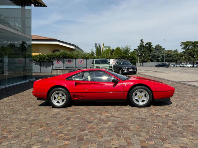 Ferrari 208 turbo intercooler GTB - foto 3 di 4
