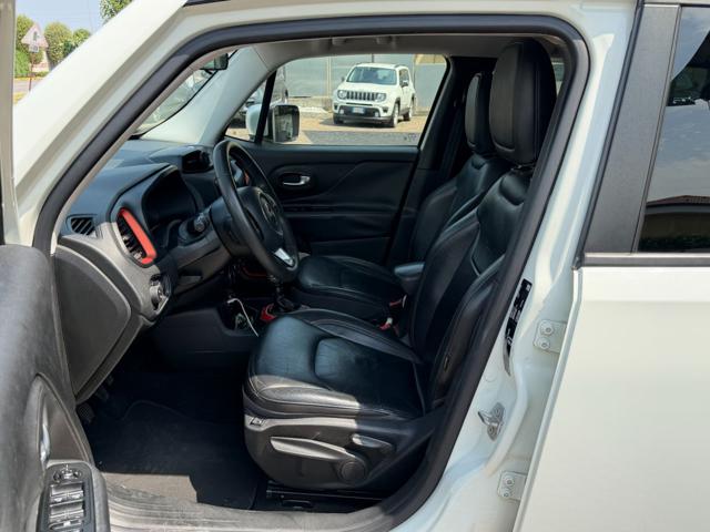 Jeep Renegade 1.6 Mjt 120 CV Opening Edition - foto 4 di 19
