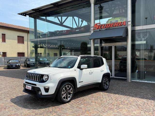 Jeep Renegade 1.6 Mjt 120 CV Opening Edition - foto 2 di 19