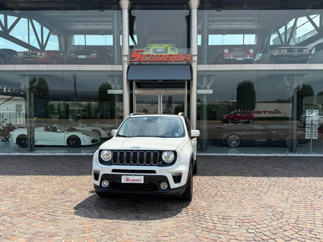 Jeep Renegade 1.6 Mjt 120 CV Opening Edition usato a CASTIGLIONE DELLE STIVIERE