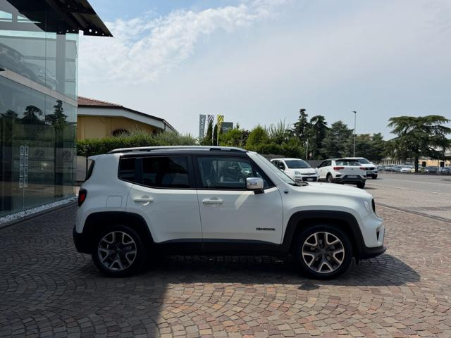 Jeep Renegade 1.6 Mjt 120 CV Opening Edition - foto 3 di 19
