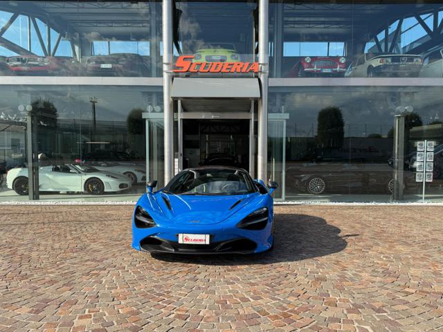 McLaren 720S Coupé usato a CASTIGLIONE DELLE STIVIERE