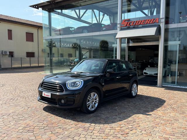 MINI Countryman 2.0 Cooper D Business Countryman ALL4 Automatica - foto 4 di 4
