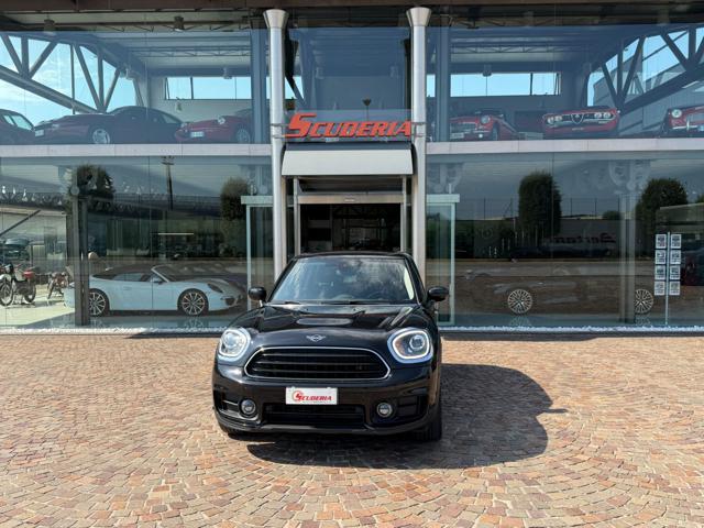 MINI Countryman 2.0 Cooper D Business Countryman ALL4 Automatica - foto 2 di 4