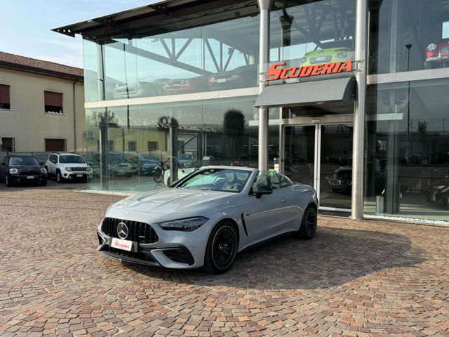Mercedes-Benz CLE 53 AMG 4MATIC+ Cabrio Premium Plus - foto 2 di 26
