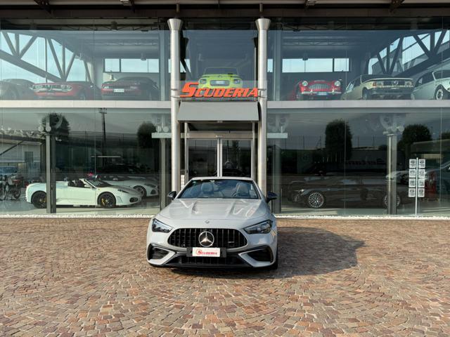 Mercedes-Benz CLE 53 AMG 4MATIC+ Cabrio Premium Plus, del 2025, 15.700 km, in vendita a Castiglione Delle Stiviere (MN)