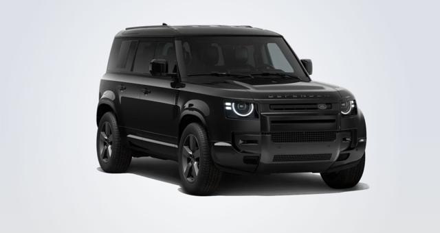 Land Rover Defender 110 3.0D I6 200 CV AWD Auto X-Dynamic SE - N1 - foto 2 di 4