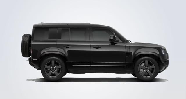 Land Rover Defender 110 3.0D I6 200 CV AWD Auto X-Dynamic SE - N1 - foto 4 di 4