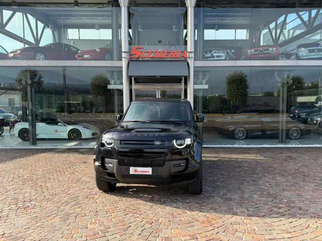 Land Rover Defender 110 3.0D I6 200 CV AWD Auto X-Dynamic SE, del 2026, 150 km, in vendita a Castiglione Delle Stiviere (MN)