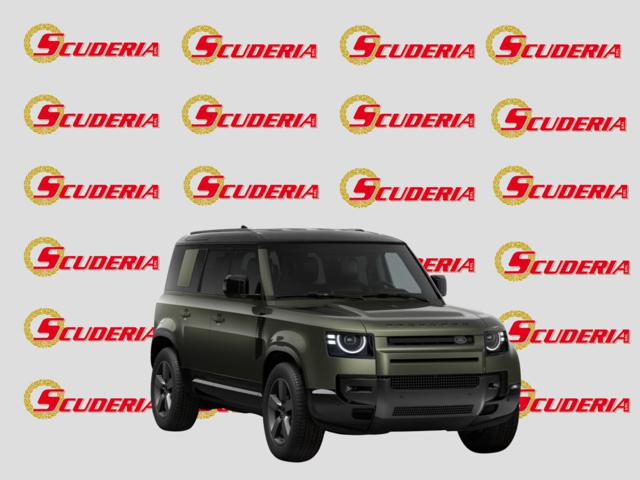 Land Rover Defender 110 3.0D I6 200 CV AWD Auto X-Dynamic SE - N1 usato a CASTIGLIONE DELLE STIVIERE