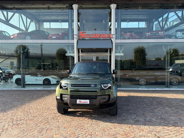 Land Rover Defender 110 3.0D I6 200 CV AWD Auto X-Dynamic SE - N1, del 2026, 150 km, in vendita a Castiglione Delle Stiviere (MN)